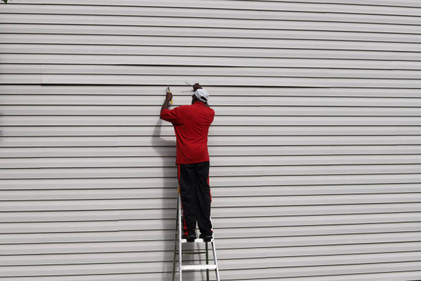 Custom Trim and Detailing for Siding in Alamosa, CO